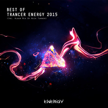 Various Artists - Best Of Trancer Energy 2015
