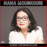 Nana Mouskouri - Almost Like Being In Love