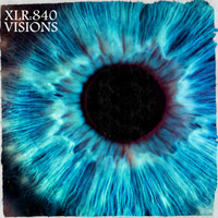 XLR:840 - Visions