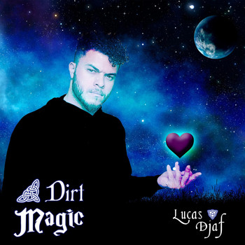 Lucas Djaf - Dirt Magic