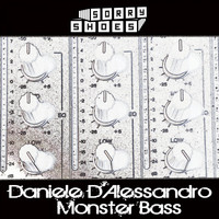 Daniele D'Alessandro - Monster Bass