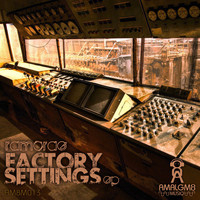 Ramorae - Factory Settings Ep
