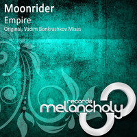 Moonrider - Empire