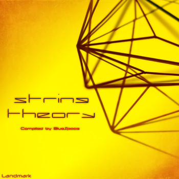 Various Artists - String Theory