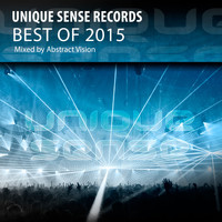 Abstract Vision - Unique Sense, Best Of 2015