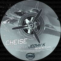Cheise - 001 / 002 EP