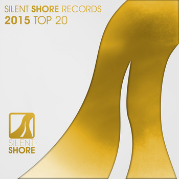 Various Artists - Silent Shore Records 2015 Top 20