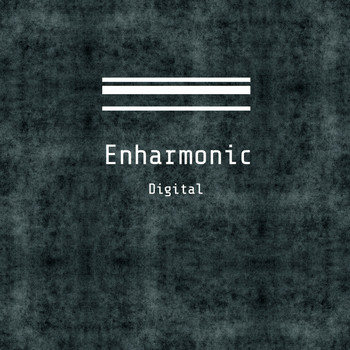 Various Artists - Best of Enharmonic Digital 2015
