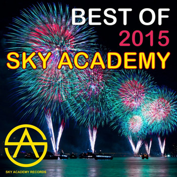 Various Artists - Best Of Sky Academy 2015