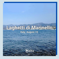Delta - Laghetti Di Marinello