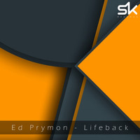 Ed Prymon - Lifeback