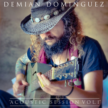 Demian Dominguez - Acoustic Session (Vol. 1)