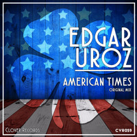 Edgar Uroz - American Times