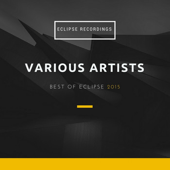 Various Artists - Best Of Eclipse 2015