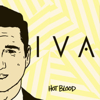 Iva - Hot Blood