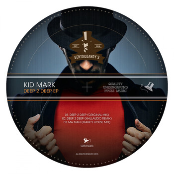 Kid Mark - Deep 2 Deep