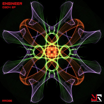 Engineer - 0304 EP