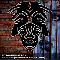 Tittsworth Feat. T.O.K - Ha-Ta-Dan