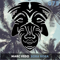 Marc Vedo - Bora Bora