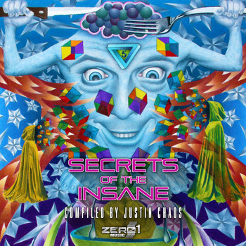 Various Artists - Secrets of The Insane