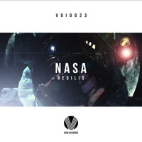 Regilio - NASA