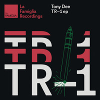 Tony Dee - TR1