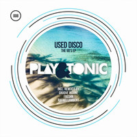 Used Disco - The 90's EP