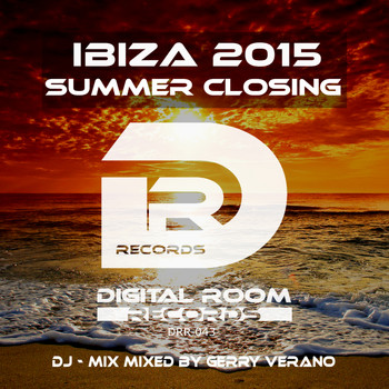 Various Artists - Ibiza 2015: Summer Closing