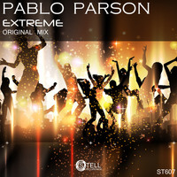 Pablo Parson - Extreme
