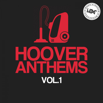 Various Artists - Hoover Anthems, Vol.1 (Explicit)