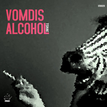 Tshak - Vomdis Ep