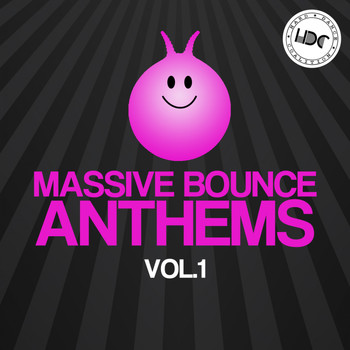 Various Artists - Massive Bounce Anthems, Vol. 1