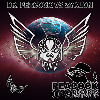Dr. Peacock & Zyklon - Eclipse