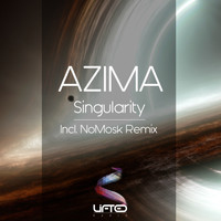 Azima - Singularity