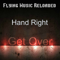 Hand Right - Get Over