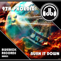 9th Phoenix - Burn It Down