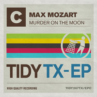 Max Mozart - Murder On The Moon