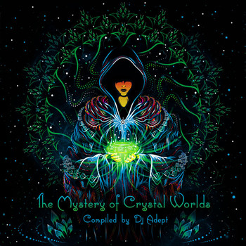 Various Artists - The Mystery of Crystal Worlds