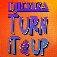 DJ Tokuza - Turn It Up