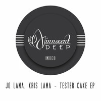 Jo Lama, Kris Lama - Tester Cake EP