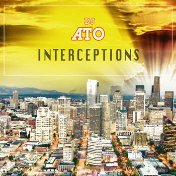 DJ ATO - Interceptions