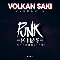 Volkan Saki - Overload