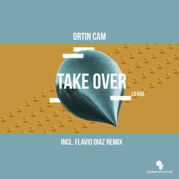Ortin Cam - Take Over