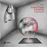 Jonathan Kaspar - Cross Pendant EP