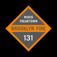 NuKid - Freaktown