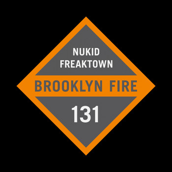 NuKid - Freaktown