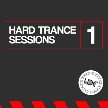 Various Artists - Hard Trance Sessions, Vol. 1