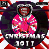 Stereovicius Djs - Christmas 2011