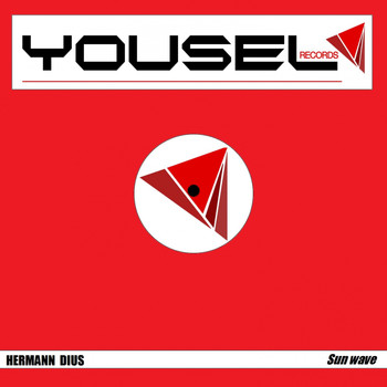 Hermann Dius - Sun Wave