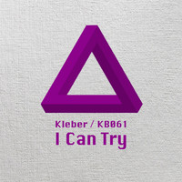 Kleber - I Can Try